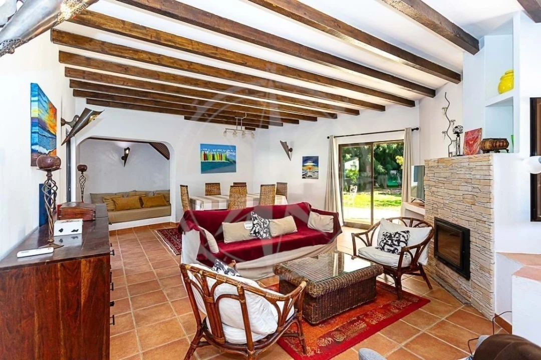 Moradia T3 para Venda em Conceição e Cabanas de Tavira Foto 13