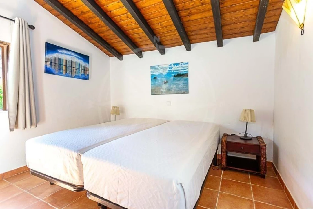 Moradia T3 para Venda em Conceição e Cabanas de Tavira Foto 19