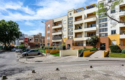 Apartamento T1 para Venda em Tavira (Santa Maria e Santiago)