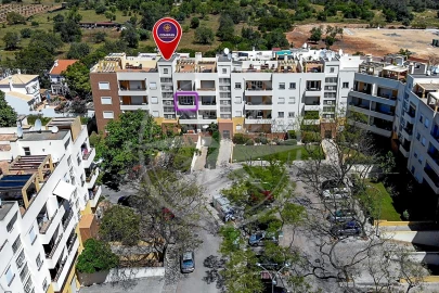Apartamento T1 para Venda em Tavira (Santa Maria e Santiago)