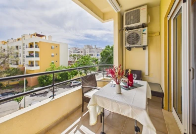 Apartamento T1 para Venda em Tavira (Santa Maria e Santiago)