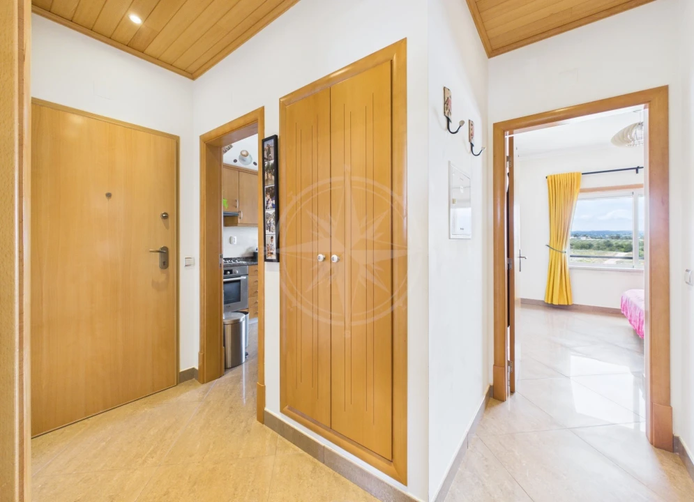Apartamento T1 para Venda em Tavira (Santa Maria e Santiago) Foto 11