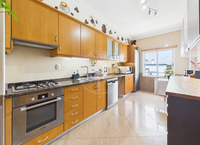 Apartamento T1 para Venda em Tavira (Santa Maria e Santiago) Foto 8