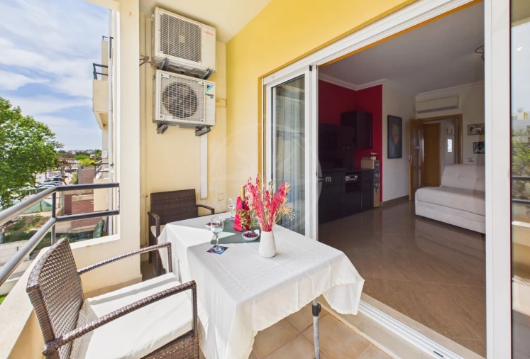 Apartamento T1 para Venda em Tavira (Santa Maria e Santiago) Foto 6
