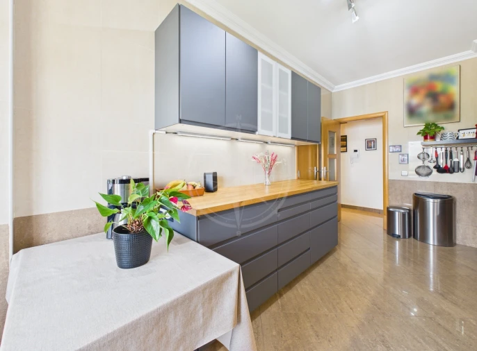 Apartamento T1 para Venda em Tavira (Santa Maria e Santiago) Foto 9