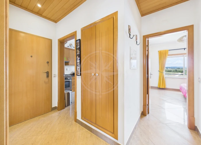 Apartamento T1 para Venda em Tavira (Santa Maria e Santiago) Foto 11