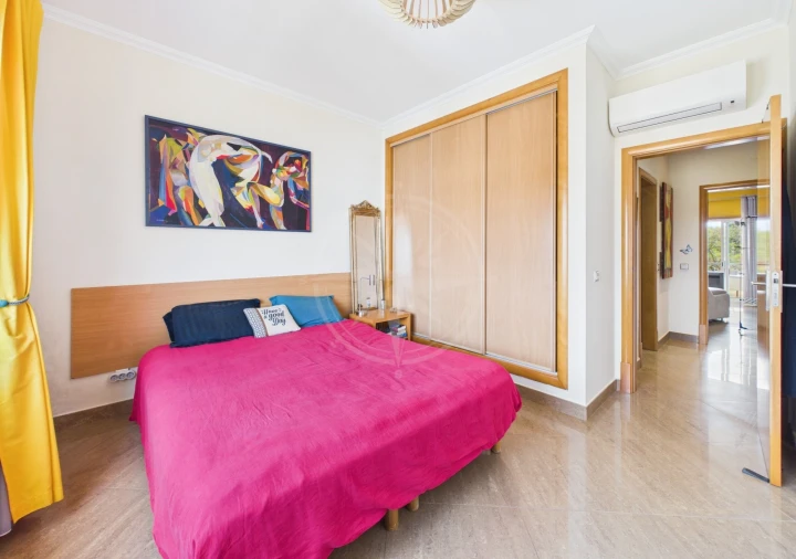 Apartamento T1 para Venda em Tavira (Santa Maria e Santiago) Foto 13