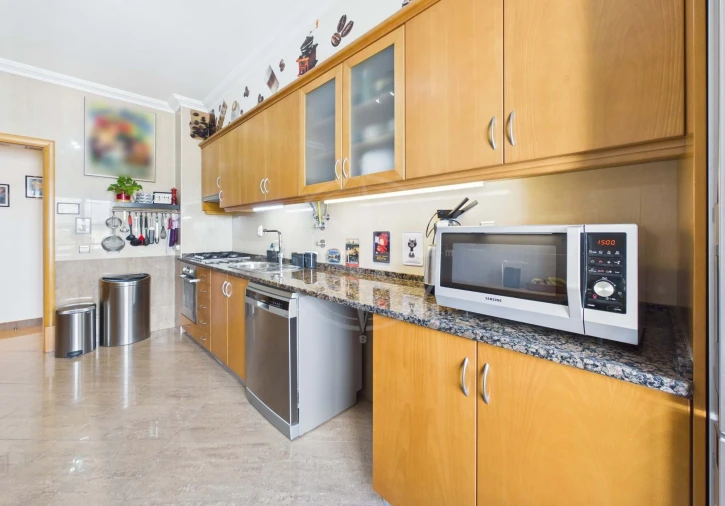 Apartamento T1 para Venda em Tavira (Santa Maria e Santiago) Foto 10