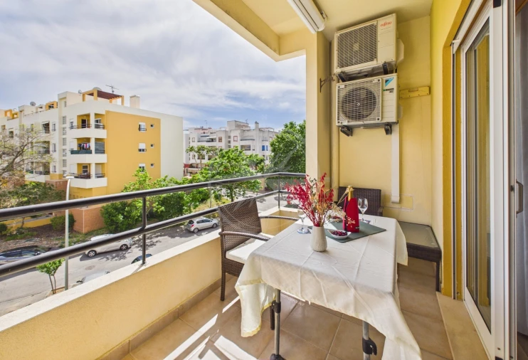 Apartamento T1 para Venda em Tavira (Santa Maria e Santiago) Foto 5