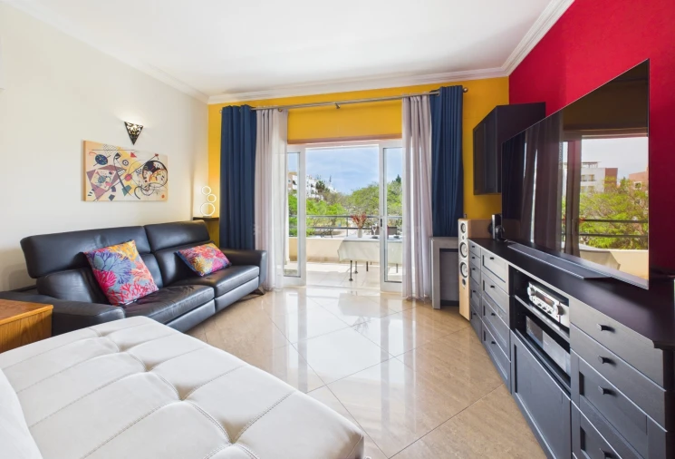Apartamento T1 para Venda em Tavira (Santa Maria e Santiago) Foto 4