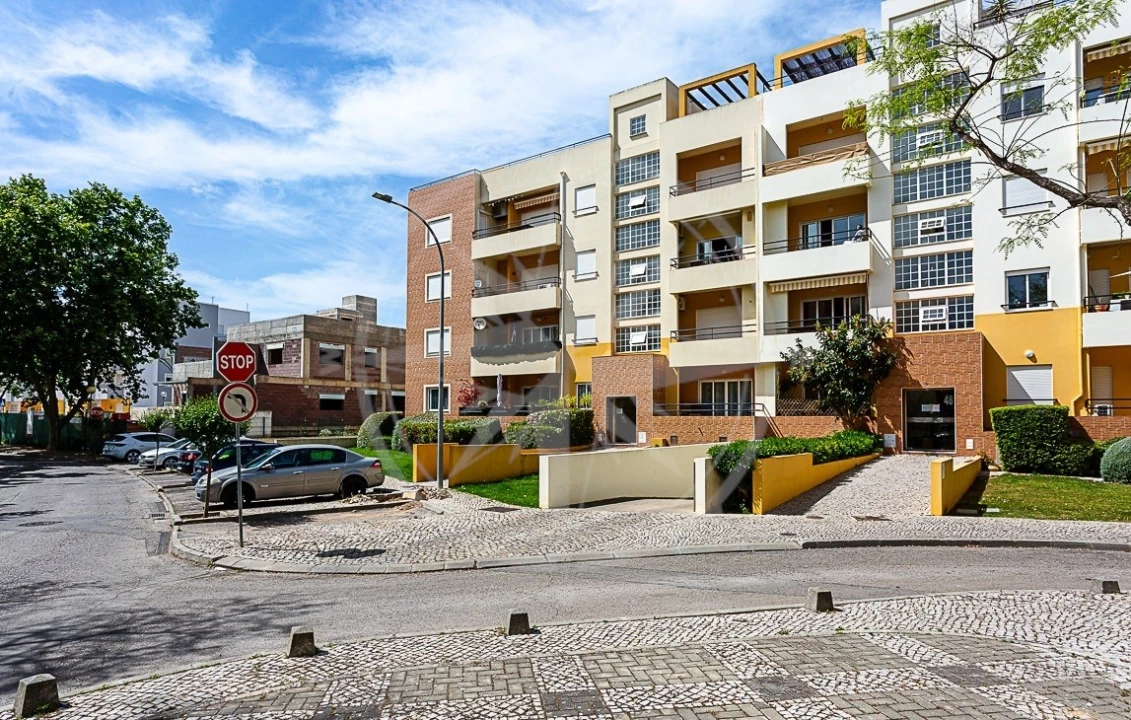 Apartamento T1 para Venda em Tavira (Santa Maria e Santiago) Foto 2