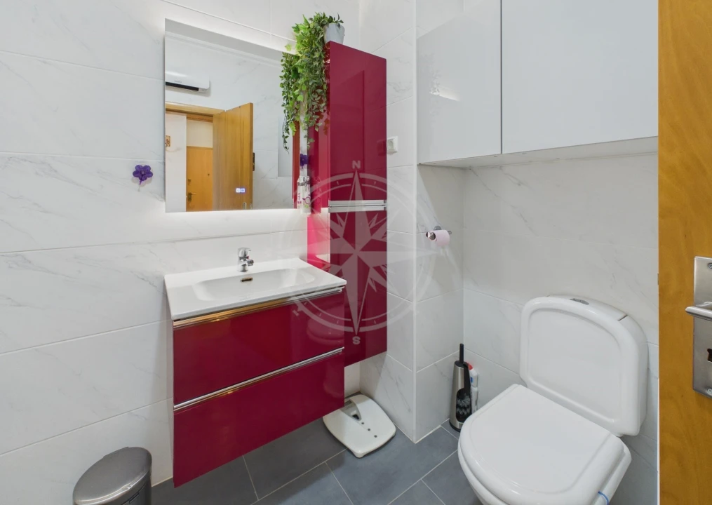 Apartamento T1 para Venda em Tavira (Santa Maria e Santiago) Foto 14