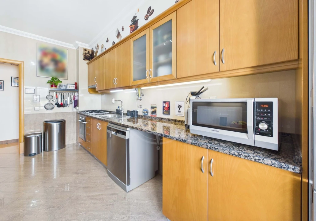 Apartamento T1 para Venda em Tavira (Santa Maria e Santiago) Foto 10
