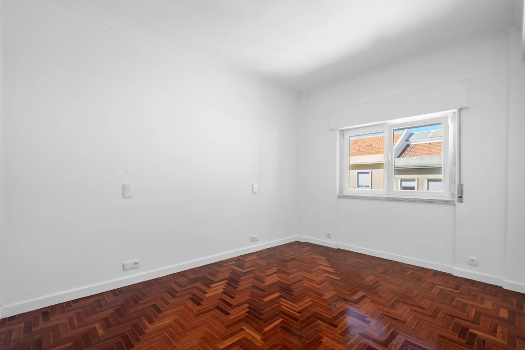 Apartamento T3 para Arrendamento em Areeiro Foto 19