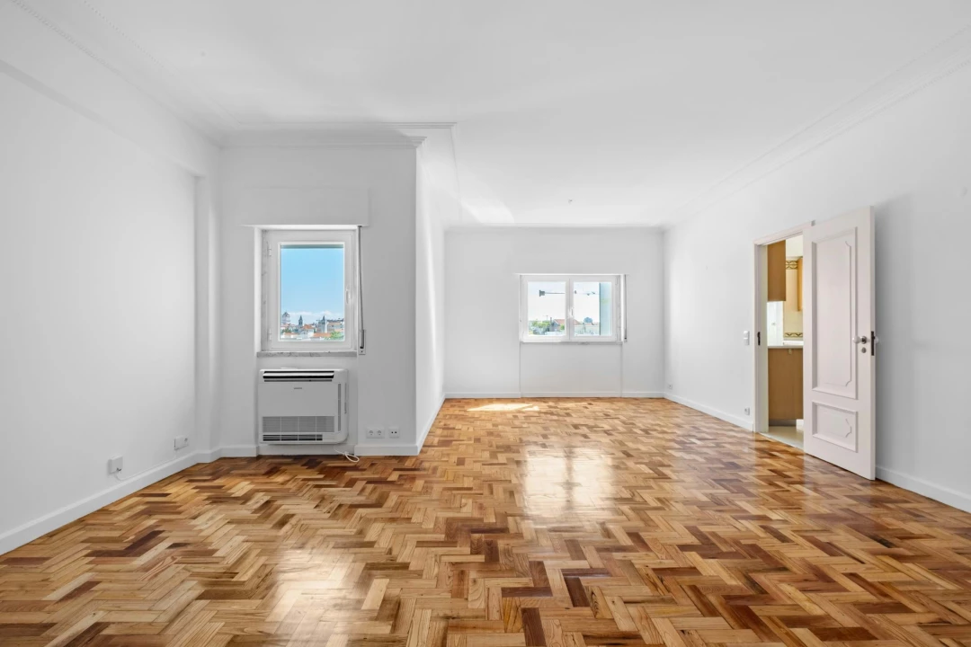 Apartamento T3 para Arrendamento em Areeiro Foto 2
