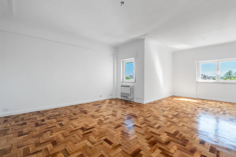 Apartamento T3 para Arrendamento em Areeiro Foto 8