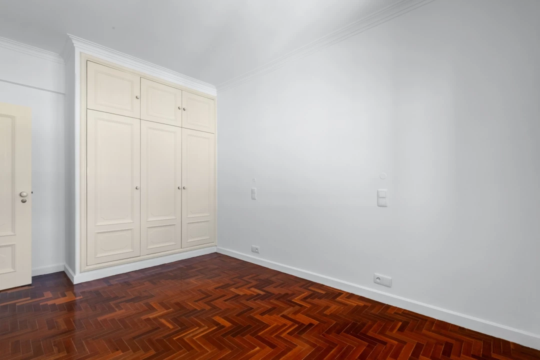 Apartamento T3 para Arrendamento em Areeiro Foto 20