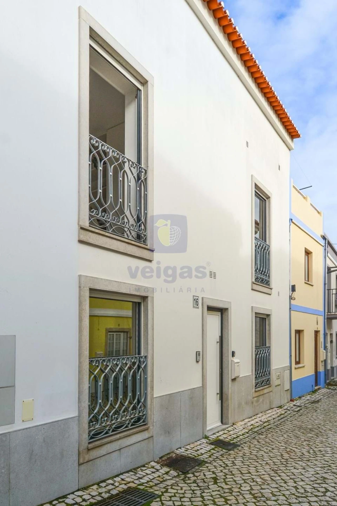 Moradia T3 para Venda em Peniche Foto 1