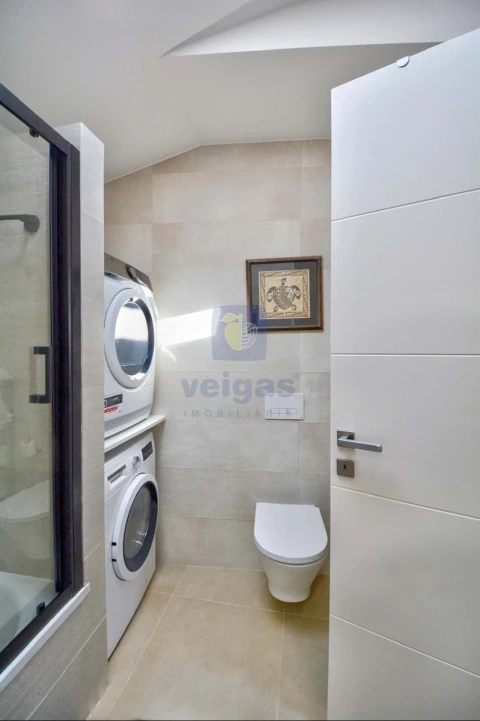 Moradia T3 para Venda em Peniche