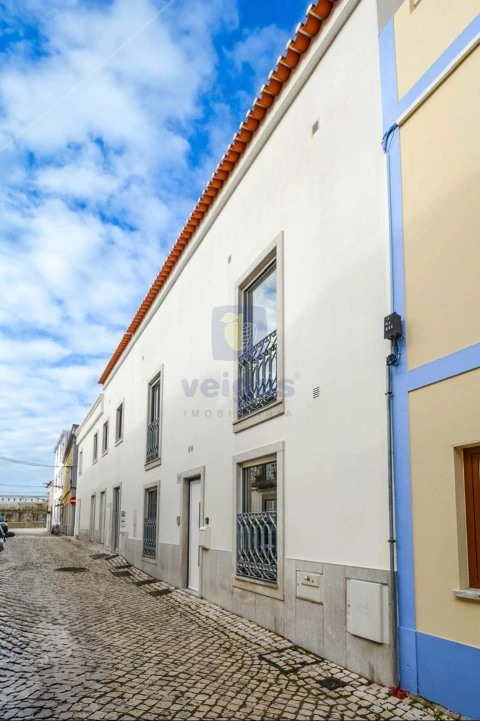 Moradia T3 para Venda em Peniche