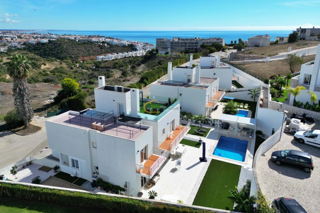 Moradia T5 para Venda em Albufeira e Olhos de Água Foto 38