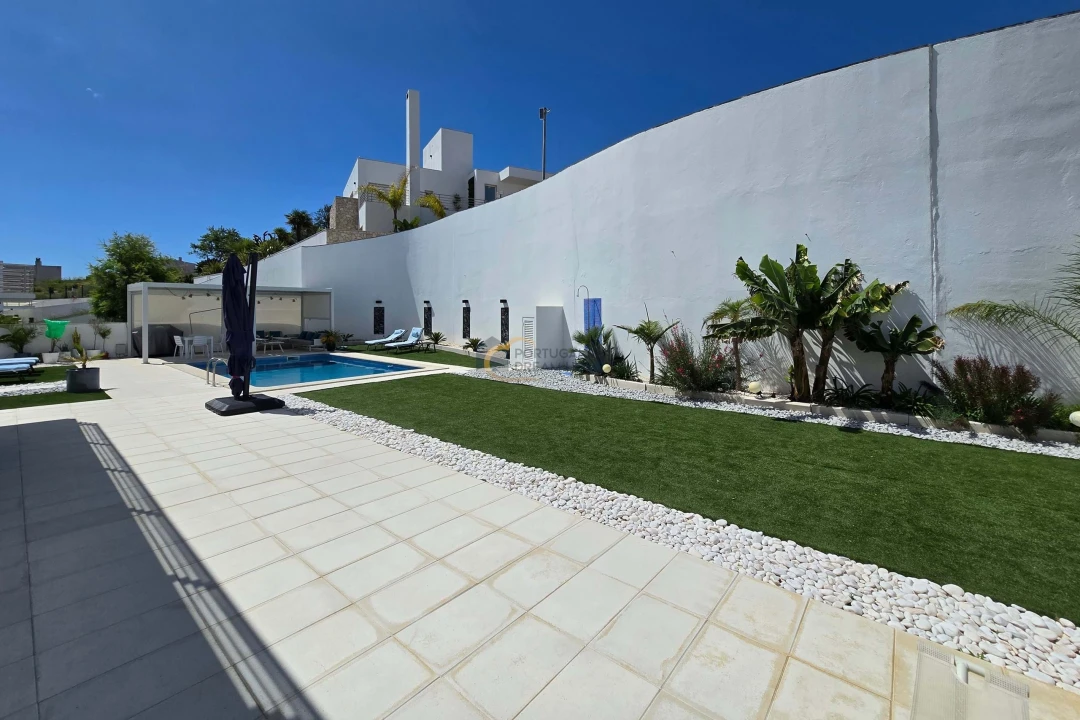 Moradia T5 para Venda em Albufeira e Olhos de Água Foto 32