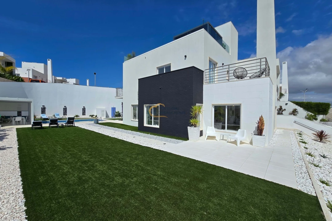 Moradia T5 para Venda em Albufeira e Olhos de Água Foto 30