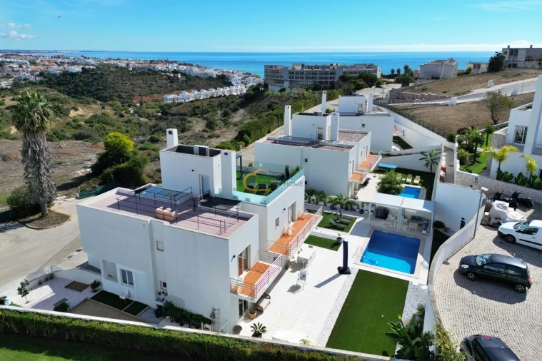Moradia T5 para Venda em Albufeira e Olhos de Água Foto 38