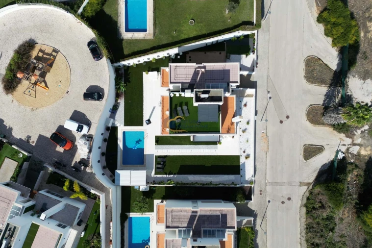 Moradia T5 para Venda em Albufeira e Olhos de Água Foto 33