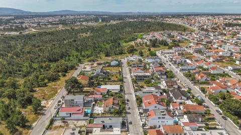 Moradia T3 para Venda em Fernao Ferro