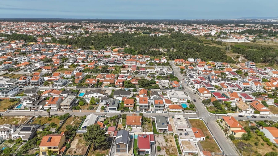 Moradia T3 para Venda em Fernao Ferro Foto 31