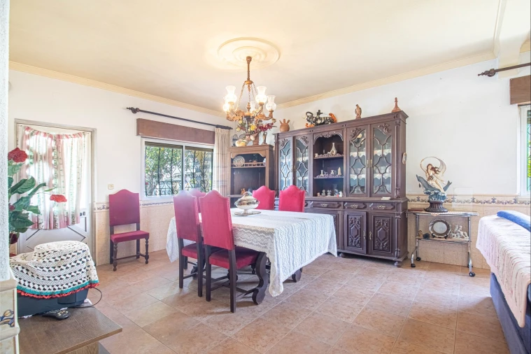 Moradia T3 para Venda em Fernao Ferro Foto 4