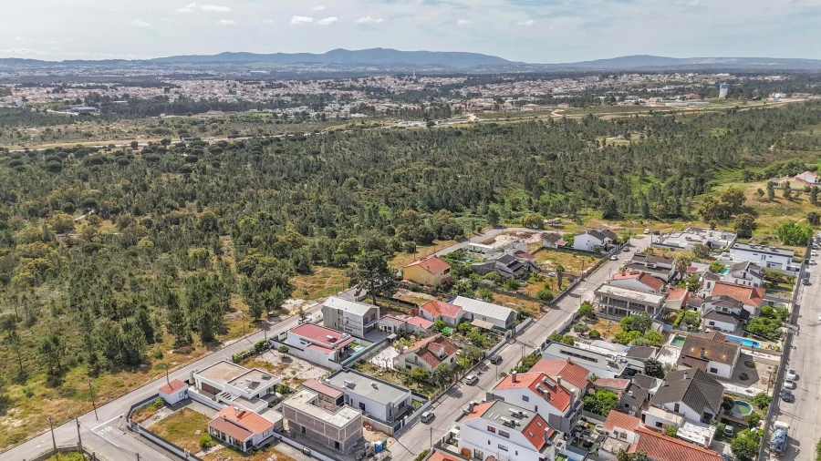 Moradia T3 para Venda em Fernao Ferro Foto 30