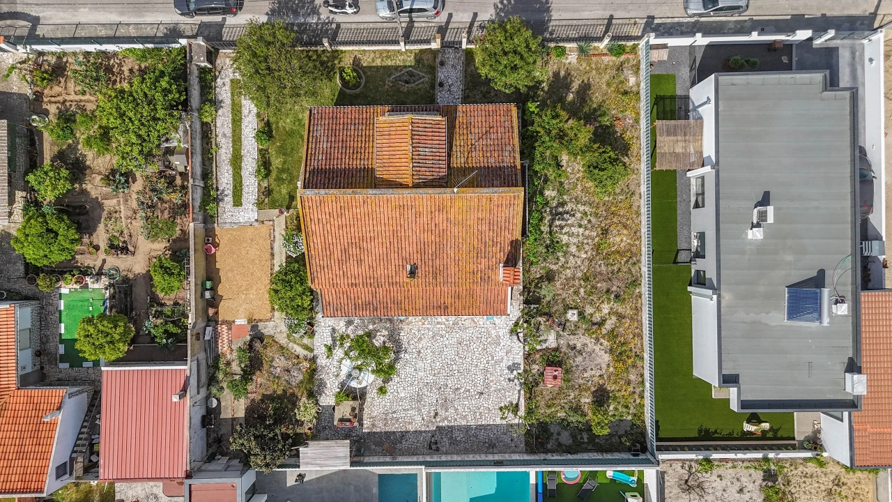 Moradia T3 para Venda em Fernao Ferro Foto 11