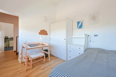 Moradia T3 para Venda em Porto Salvo