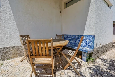 Moradia T3 para Venda em Porto Salvo