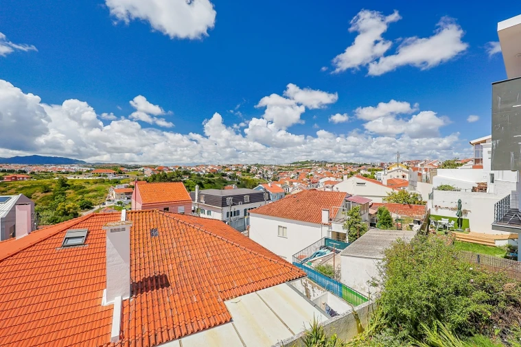 Moradia T3 para Venda em Porto Salvo Foto 72