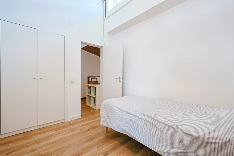 Moradia T3 para Venda em Porto Salvo Foto 44