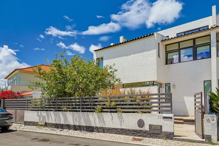 Moradia T3 para Venda em Porto Salvo