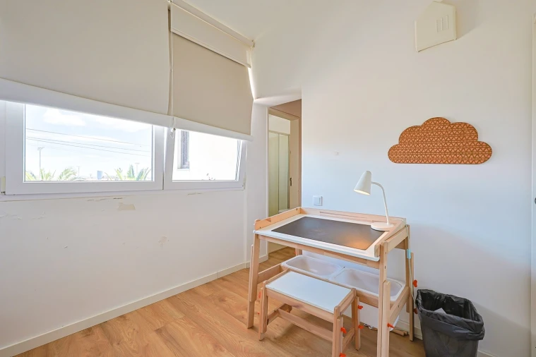 Moradia T3 para Venda em Porto Salvo Foto 39