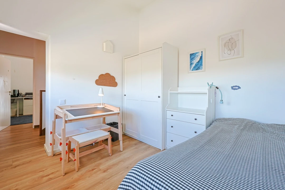 Moradia T3 para Venda em Porto Salvo Foto 40