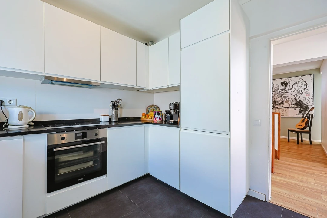 Moradia T3 para Venda em Porto Salvo Foto 8