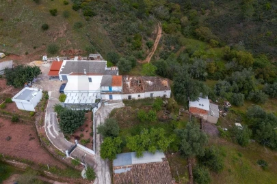 Moradia para Venda em Loule (São Clemente)