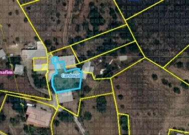 Moradia T3 para Venda em Loule (São Clemente)