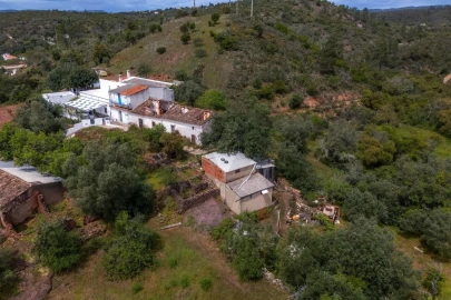 Moradia para Venda em Loule (São Clemente)