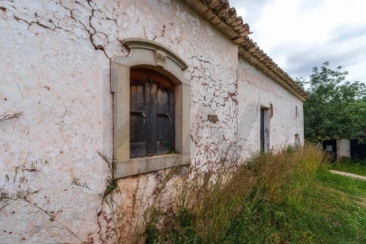 Moradia para Venda em Loule (São Clemente)
