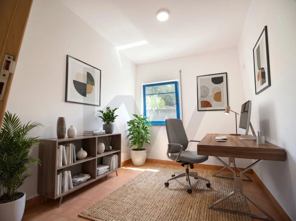 Apartamento T2 para Venda em Monchique Foto 14