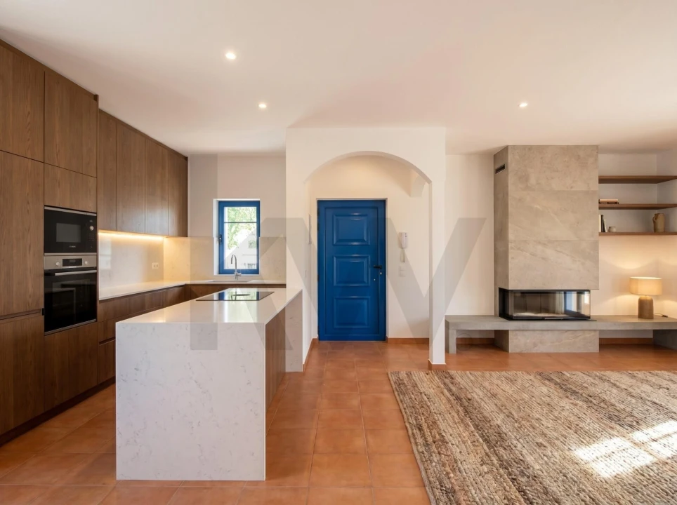 Apartamento T2 para Venda em Monchique Foto 2
