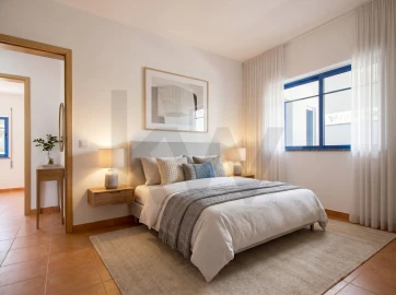Apartamento T2 para Venda em Monchique