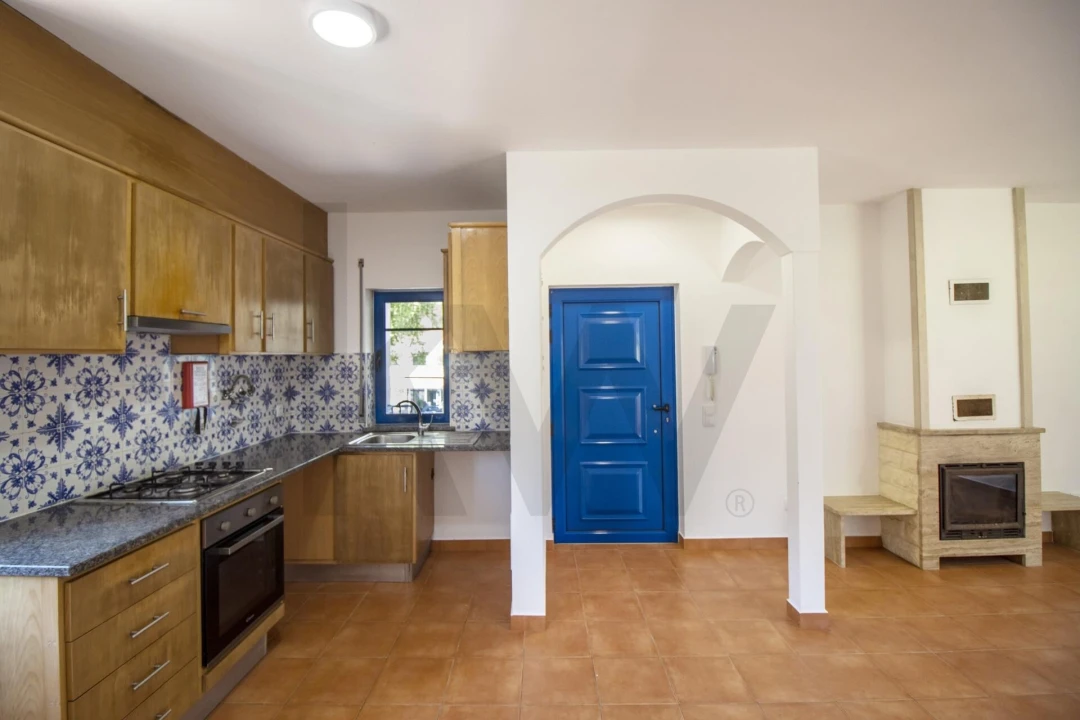 Apartamento T2 para Venda em Monchique Foto 1
